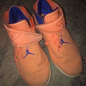 JORDAN WHY NOT ZER0.1